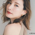 3児の母・加藤あい「美ST」レギュラーモデル決定 公式Instagramも開設「美しく健やかな生活を目指していきたい」 画像