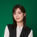 生田絵梨花、地上波連ドラ初主演決定 王道青春群像劇で高校教師役【素晴らしき哉、先生！】 画像