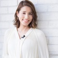 フジ永島優美アナ、娘とのお揃いコーデ披露 2ショットに「お子さん大きくなってる」「可愛い親子」の声 画像