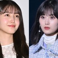 乃木坂46久保史緒里、山下美月卒業直前の「ANN」で驚いたこと「天才的なアイドルだから…」 画像