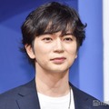 松本潤、個人での独立を発表 嵐としては契約継続＜全文＞ 画像