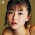 「今日好き」櫻井音乃、美バスト溢れる大人グラビア 画像