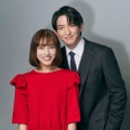 前田公輝×久保田紗友、W主演で韓国webtoon・web小説ドラマ化 儚いラブストーリー描く【私をもらって】 画像