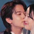 「わた婚」堀未央奈＆百瀬拓実、別れの結婚式で涙 サプライズ動画＆“美しくて切ない”ラストに感動の声＜私たち結婚しました 5＞ 画像