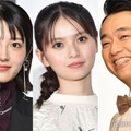 バナナマン設楽統、齋藤飛鳥＆若月佑美と偶然再会 乃木坂46山下美月卒コン鑑賞で 画像