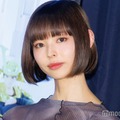 最上もが、イメチェン姿が話題「可愛すぎる」「破壊力すごい」 画像