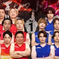 「ジョンソンSP」対戦競技の全貌公開 SixTONES・なにわ男子・Travis Japan・HiHi Jetsら“スポーツ自慢アイドル”参戦 画像