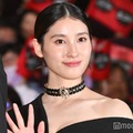 土屋太鳳、女優人生で転機となった作品明かす 画像