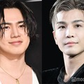 三代目JSB岩田剛典＆登坂広臣、後輩との食事会ショットが話題「豪華なメンツ」「優しい先輩」 画像