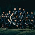 SUPER EIGHT・WEST.・なにわ男子集結「KAMIGATA BOYZ」CDリリース決定「無責任でええじゃないかLOVE」収録内容・特典解禁 画像