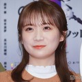 秋元真夏、ME:Iの推しメン明かす「すごい頑張り屋さん」 画像