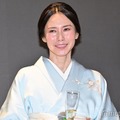 中谷美紀、4歳から共にする“継娘”の姿公開「大人っぽい」「素敵」の声 画像