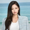 BLACKPINKジェニー、東京で「キル・ビル」世界に浸る 過去にはコスプレ姿も 画像