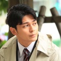 眞栄田郷敦「366日」第8話より（C）フジテレビ