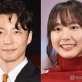 新垣結衣、星野源ANNに生電話出演 夫婦でネット上の憶測否定「私たちが一番驚いてます」 画像