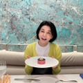 高嶋ちさ子Instagramより