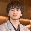 山田裕貴、初対面で「仲良くなる」と確信した俳優とは 画像