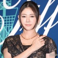 真木よう子が謝罪 体調回復報告＆約3ヶ月ぶりInstagram更新で近影公開 画像