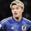 サッカー日本代表・堂安律選手、結婚を発表【全文】 画像