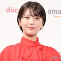 浜辺美波、オフショットが「プリクラ並の完成度」と話題 画像