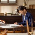 伊藤沙莉「虎に翼」第47話（C）NHK