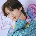 モデルプレスのインタビューに応じた市村優汰（C）モデルプレス