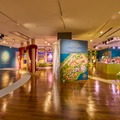 ファンタジースプリングス ニューチャプター・ビギンズ展（C）Disney