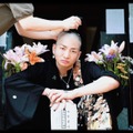 DJ社長Instagramより