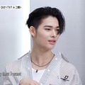 NI-KI（ニキ）「MAKEMATE1」第4話より（C）KBS