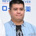 アタック西本（C）モデルプレス