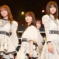 “乃木坂46史上初”4＆5期生でアンダーライブ開催 先輩からは「未来の乃木坂を見てるみたい」の言葉も【「35thSGアンダーライブ」セットリスト】 画像