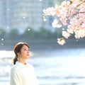 広瀬アリス「366日」最終話より（C）フジテレビ