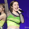 ヘラヘラ三銃士、歓声に迎えられ登場 Da-iCE花村想太提供の楽曲披露【沖縄コレクション2024】 画像