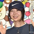 ミン・ヒジン氏（C）モデルプレス