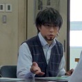 櫻井翔（C）TBS