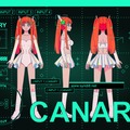 HYBE傘下からバーチャルアイドル「SYNDI8」デビュー 画像
