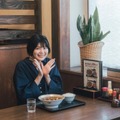 Megu公式Instagramより