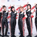 BiSH（C）モデルプレス