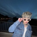 ASH ISLAND Instagramより