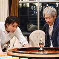 竹内涼真、二宮和也「ブラックペアン シーズン２」第1話より（C）TBS