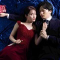 中村ゆりか、犬飼貴丈（C）「完璧ワイフによる完璧な復讐計画」製作委員会・MBS