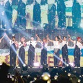 &TEAM、初アリーナツアー開幕 客降り・大規模演出…工夫凝らし“永遠の思い出”に【SECOND TO NONE】 画像