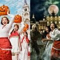 ハロウィーンフェスティバル／提供画像