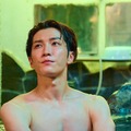 「青島くんはいじわる」Snow Man渡辺翔太＆中村アン、初めてのお泊まり 温泉旅館で「一緒に泊まろうかな」 画像
