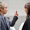 二宮和也、花總まり「ブラックペアン シーズン２」第4話より（C）TBS