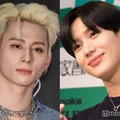 INI西洸人、SHINeeテミンと5年ぶりに再会「いつまでも僕のスターでありボス」2ショットにファン感涙 画像