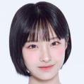「日プ女子」出身・阿部和がデビュー “癒し系マンネ”として人気獲得 圧巻のボーカル力で注目【プロフィール】 画像