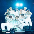 INI、マイクトラブル乗り越え完璧パフォーマンス カムバック予告も【KCON LA 2024／DAY1】 画像