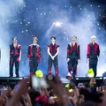 NCT 127、7年ぶりLAパフォーマンスでオープニング＆大トリ飾る マーク「温かく迎えてくれてうれしい」【KCON LA 2024／DAY3】 画像