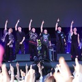 BE:FIRST、3年連続「ロッキン」出演 バンド編成で披露【セットリスト】 画像